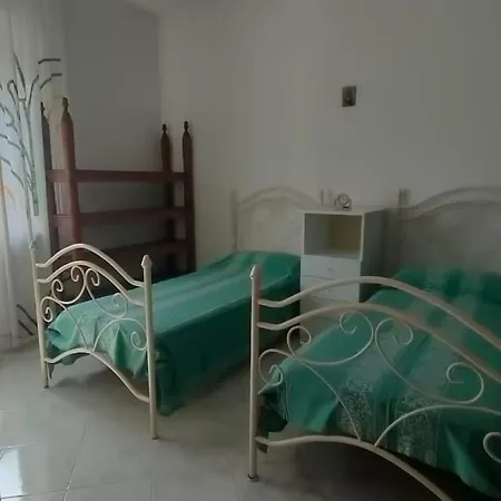 Appartement Casa Lucia *