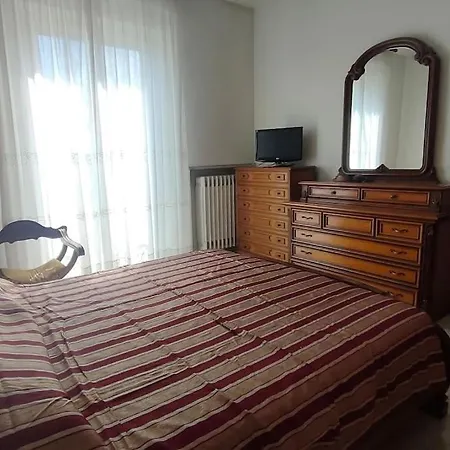 Appartement Casa Lucia *