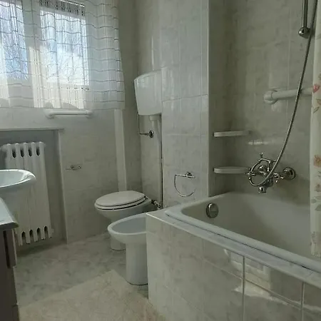 Appartement Casa Lucia Rimini