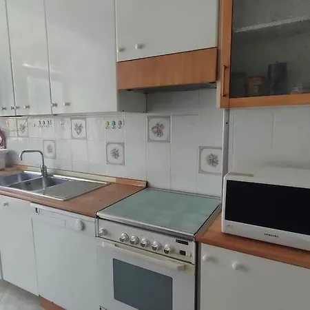Διαμέρισμα Casa Lucia *