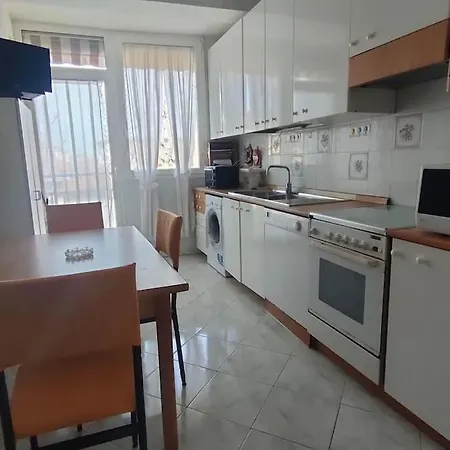 Διαμέρισμα Casa Lucia Ρίμινι