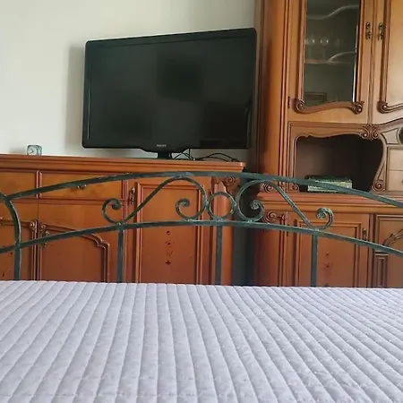 Διαμέρισμα Casa Lucia Ρίμινι