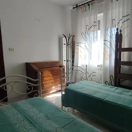 Casa Lucia *